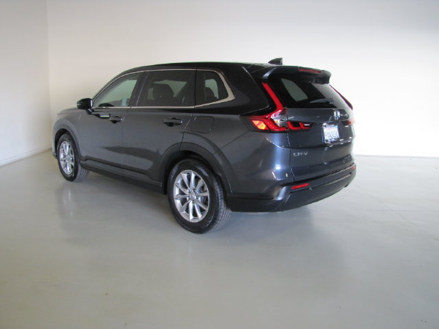 Certified 2026 Honda CR-V EX image 46