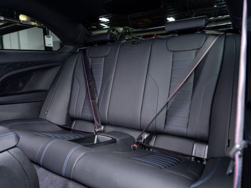 Used 2024 BMW M2 w/ Lighting Package RWD image 50