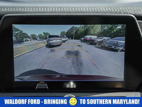 Used 2020 Chevrolet Blazer LT FWD image 40
