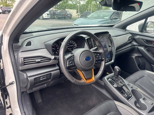 Used 2025 Subaru Crosstrek 2.5i Wilderness AWD/4WD image 9