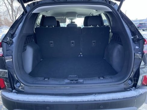 Used 2023 Ford Escape Active image 25