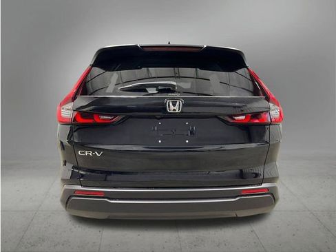 New 2026 Honda CR-V EX image 4