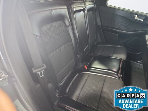 Used 2024 Ford Escape ST-Line AWD/4WD image 27