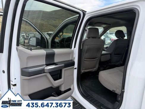 Used 2020 Ford F150 XLT image 26