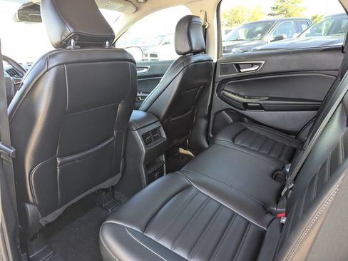 Used 2020 Ford Edge SEL AWD/4WD image 29