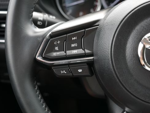 Used 2023 MAZDA CX-5 AWD 2.5 S image 31