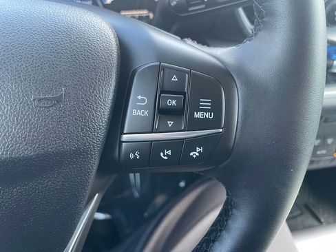 Used 2024 Ford Bronco Sport Outer Banks w/ Tech Package image 19