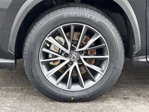 Used 2023 Lexus NX 350 AWD image 33