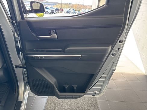 New 2026 Toyota Tacoma TRD Off-Road image 47