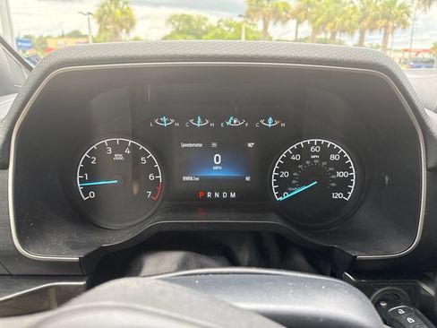Certified 2022 Ford F150 XL w/ STX Appearance Package AWD/4WD image 13