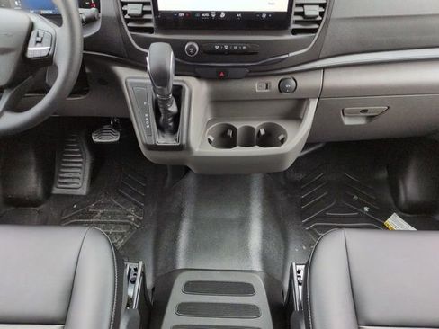 New 2026 Ford Transit 250 148 High Roof Extended w/ Load Area Protection Package image 17