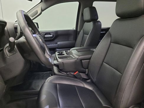 Used 2020 Chevrolet Silverado 1500 W/T w/ WT Fleet Convenience Package image 17