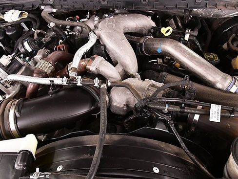 Used 2024 Ford F250 XLT image 33