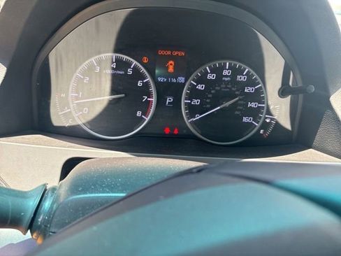 Used 2015 Acura RDX FWD image 4