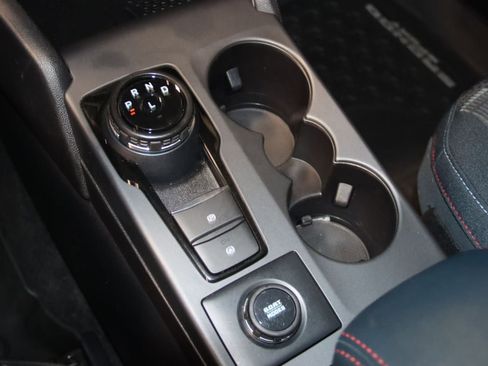 Used 2024 Ford Bronco Sport Heritage w/ Heritage Convenience Package AWD/4WD image 41