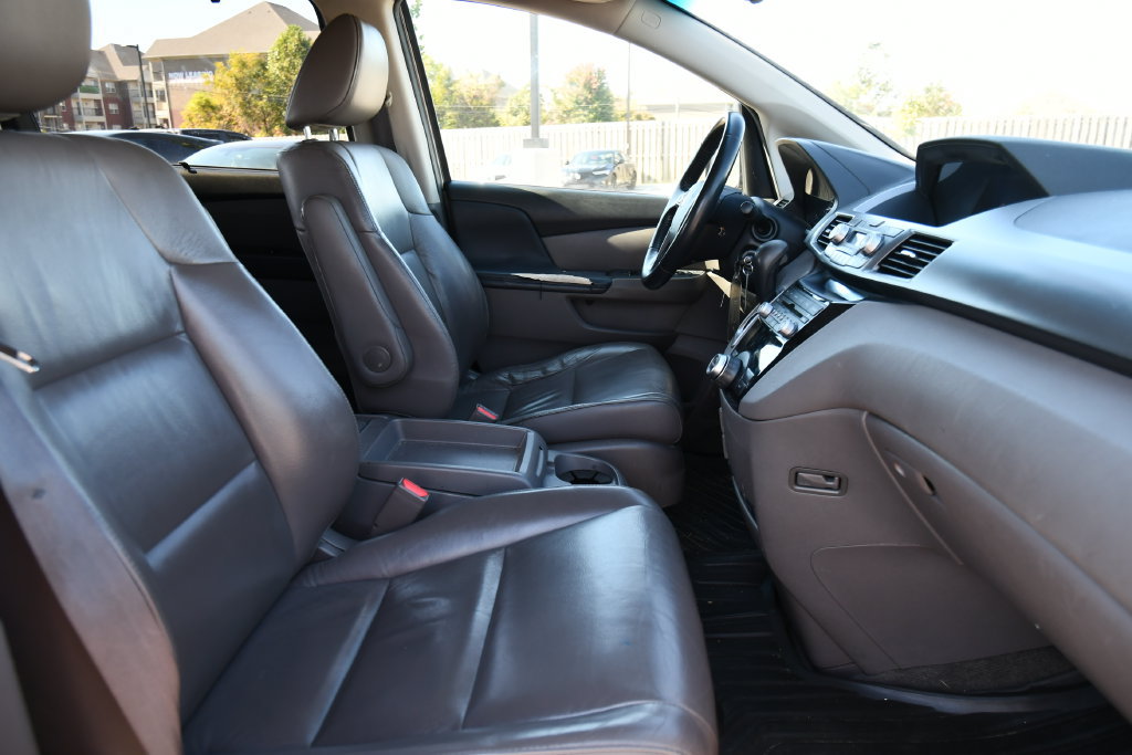 Used 2011 Honda Odyssey EX-L image 26