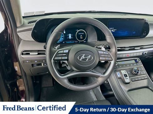 Used 2024 Hyundai Palisade Limited image 22
