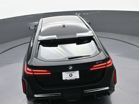 New 2027 BMW M5 Touring AWD/4WD image 35