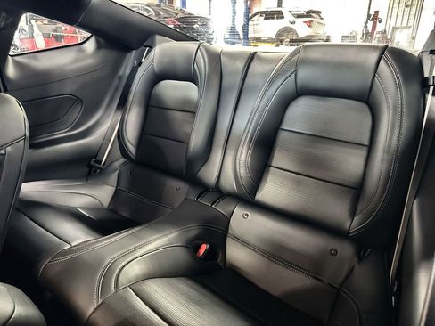 New 2025 Ford Mustang Premium image 25