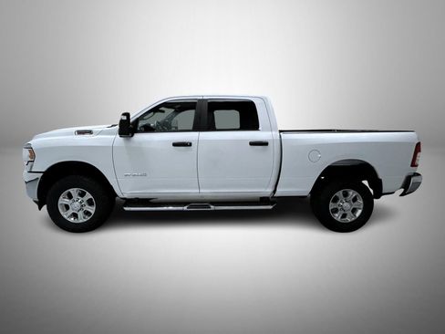 Used 2024 RAM 2500 Big Horn image 8