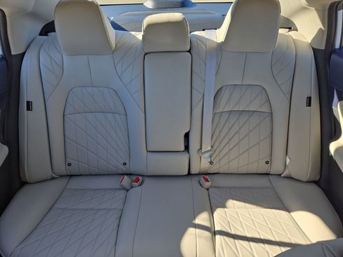 New 2026 Nissan Sentra SL w/ Floor Mat Package image 35