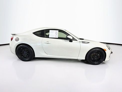 Used 2015 Subaru BRZ Limited RWD image 11