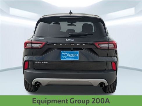 Used 2024 Ford Escape Active w/ Cold Weather Package image 6