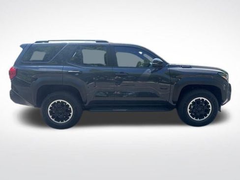 New 2026 Toyota 4Runner TRD Off-Road Premium AWD/4WD image 6