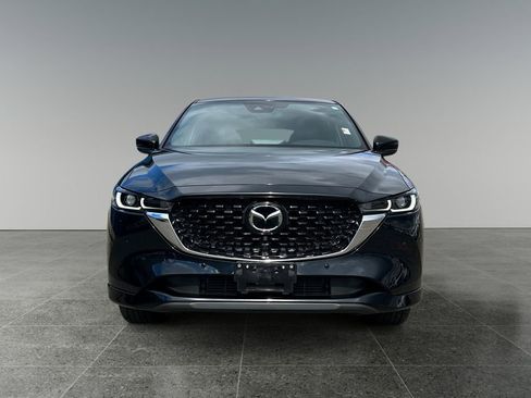 Used 2023 MAZDA CX-5 Signature image 3