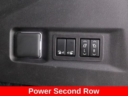 Used 2023 GMC Yukon Denali Ultimate w/ LPO, Floor Liner Package AWD/4WD image 35