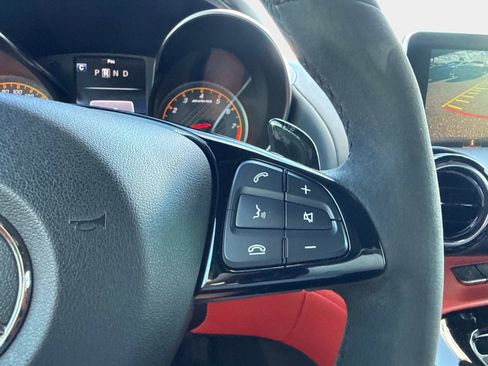 Used 2018 Mercedes-Benz AMG GT C image 30