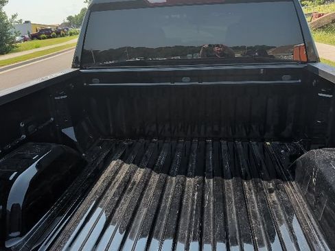 Used 2026 GMC Sierra 1500 Elevation AWD/4WD image 14