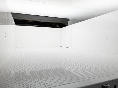 New 2025 Ford F550 2WD Regular Cab Super Duty image 20