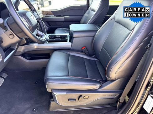 Used 2024 Ford F250 Lariat image 12