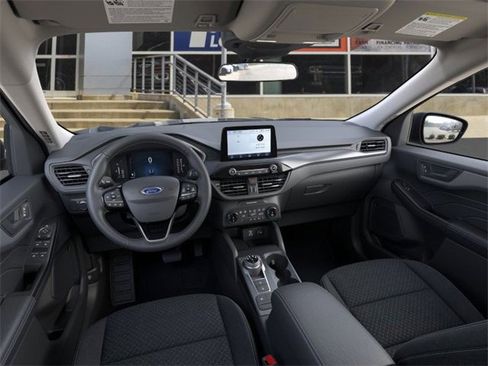New 2026 Ford Escape Active w/ Cold Weather Package image 9