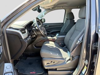Used 2016 GMC Yukon SLE w/ HD Trailering Package AWD/4WD video 2
