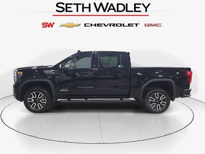 New 2026 GMC Sierra 1500 AT4 w/ AT4 Premium Package