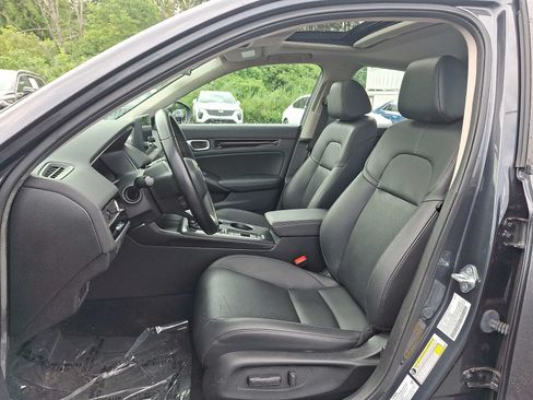 Used 2024 Honda Civic EX-L image 13