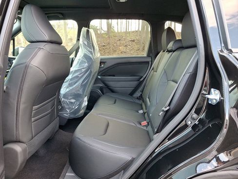 New 2026 Subaru Forester Limited image 7