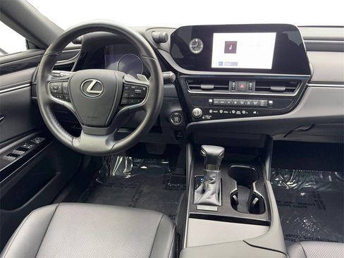 Used 2024 Lexus ES 350 image 54