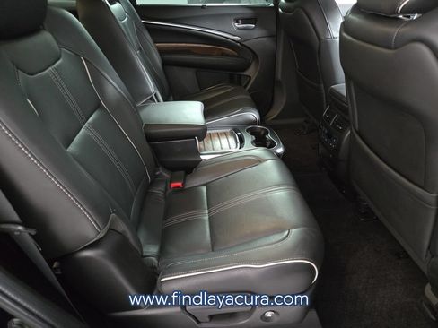 Used 2019 Acura MDX FWD w/ Advance Package image 18
