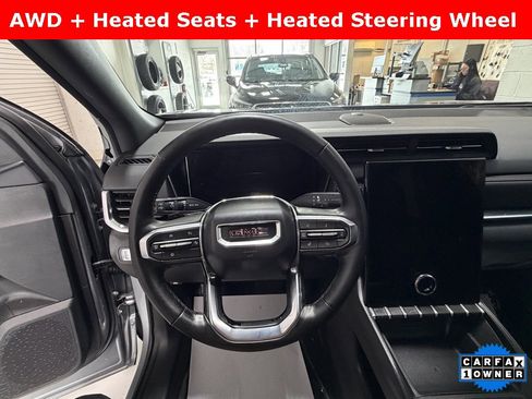 Used 2025 GMC Terrain Elevation image 12