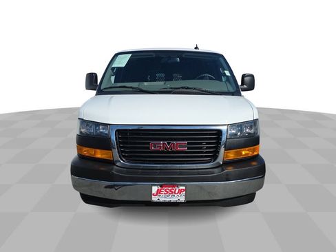Used 2024 GMC Savana 2500 w/ Driver Convenience Package RWD image 3