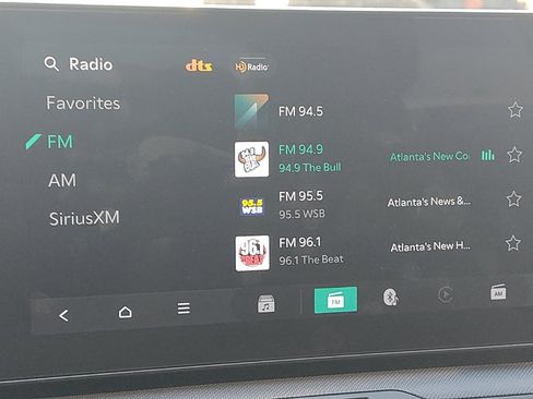 Used 2025 Kia K4 FWD image 25