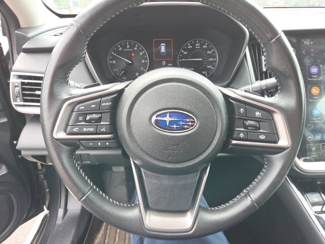 Used 2024 Subaru Outback Limited AWD/4WD image 2