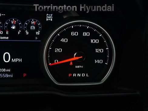 Used 2019 Chevrolet Silverado 1500 High Country w/ High Country Premium Package image 19