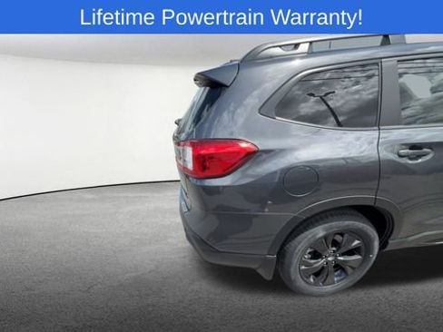 New 2026 Subaru Ascent Premium AWD/4WD image 8