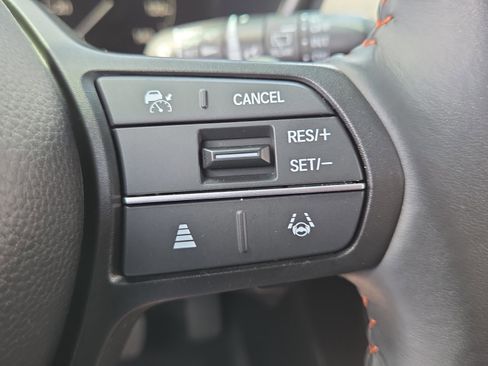 Used 2024 Honda CR-V Sport image 25