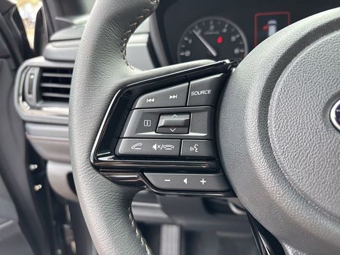 New 2026 Subaru Forester Sport AWD/4WD image 20