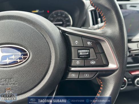 Used 2023 Subaru Crosstrek 2.5i Limited w/ Moonroof Package image 21